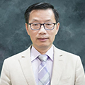 谢锁良教授